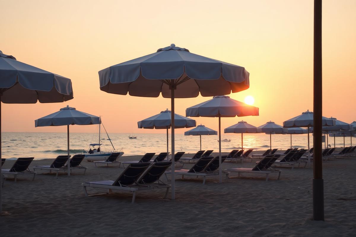 Stabilimenti Balneari